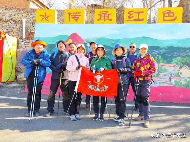 无为在歧路，2025之经行