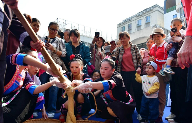山海同心促共富 龙胜风情绽鹏城文化展演+产业推介双线发力 龙胜农文旅出圈大湾区