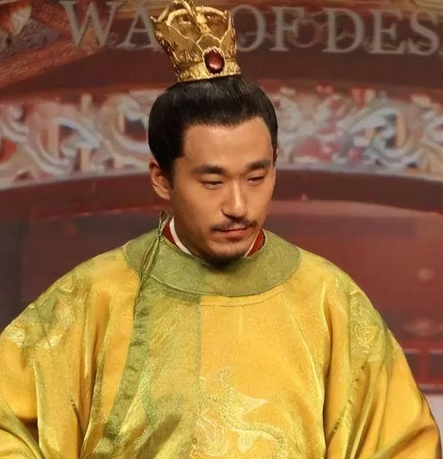 唐懿宗：唐朝昏君界的“另类”，宠女儿、迎佛骨，他生生搞垮大唐