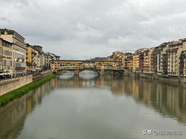 2025春假 意大利（6）佛罗伦萨圣母百花大教堂