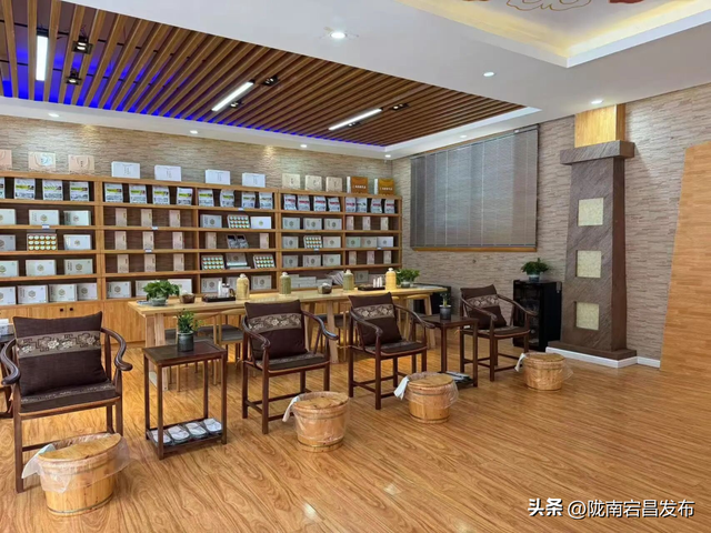 金秋献礼 文旅赋能——宕昌县“双节”假期旅游市场实现高质量跨越发展