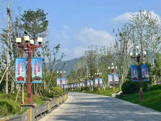 第36届关公文化旅游节亮点全解析！