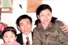 韩红身世揭秘：原来父亲竟是他，难怪无人敢轻易得罪。图片