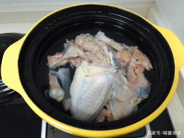 花胶炖腐竹 2025年花胶炖豆腐