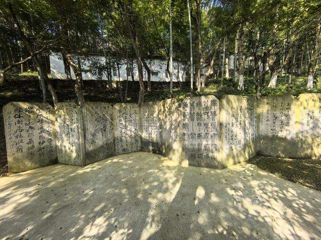 浙江湖州市德清县莫干山国家风景名胜区游记（下）