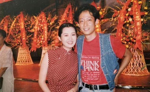 一生“风流成性、老少通吃”，被称女人中极品的她，却56岁还单身