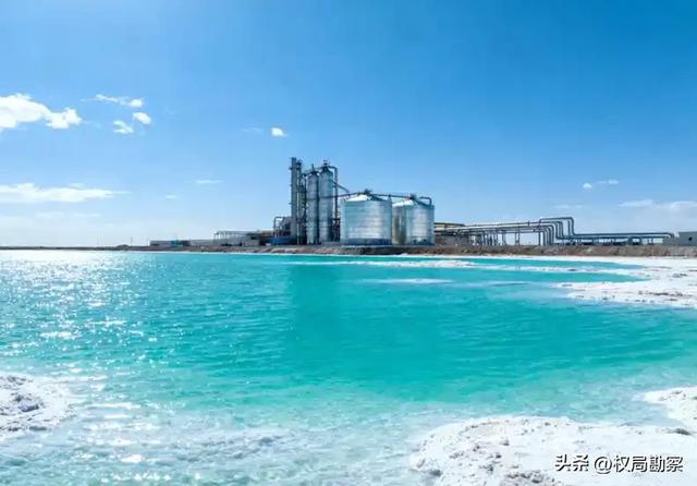 中国新能源突破世界难题!生产成本骤降30%,老百姓买车更省钱 第10张 中国新能源突破世界难题!生产成本骤降30%,老百姓买车更省钱 第10张