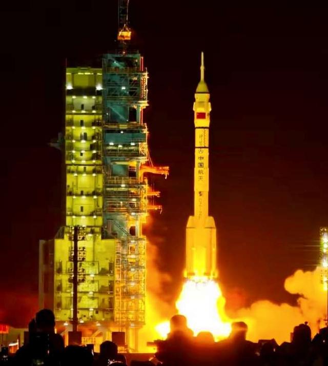 三个半小时到站！神舟飞船对接空间站大幅提速，比此前快3个小时