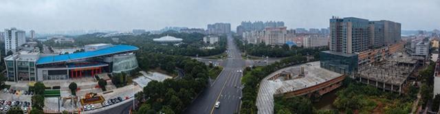 湖南杀出黑马！益阳慢生活，治愈了我的心！