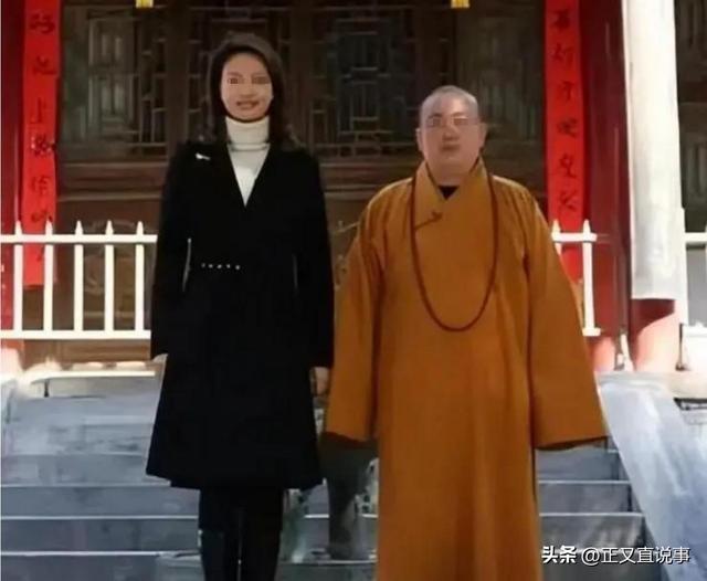 男友死缓、丈夫入狱，如今48岁又被释永信牵连，刘芳菲的人生真惨