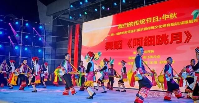 国庆中秋假期弥勒市共接待游客114.84万人次