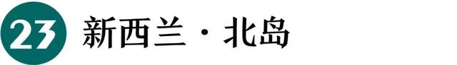 2026最佳旅游地