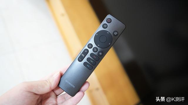 创维黑骑士85A5F+测评：高端抗光屏+内置回声壁，同价位唯一？
