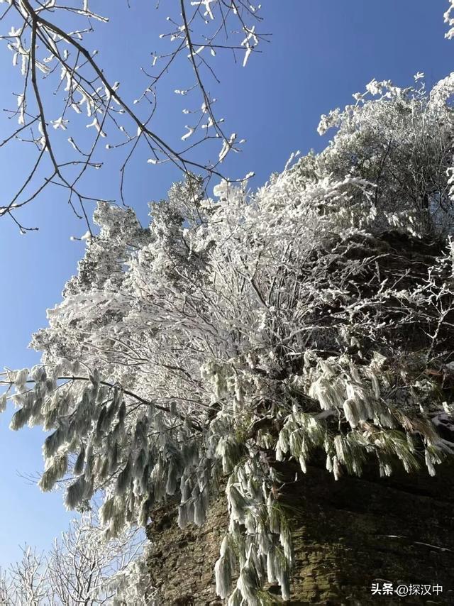 冬启秋未远！草川子的秋景仍在等你