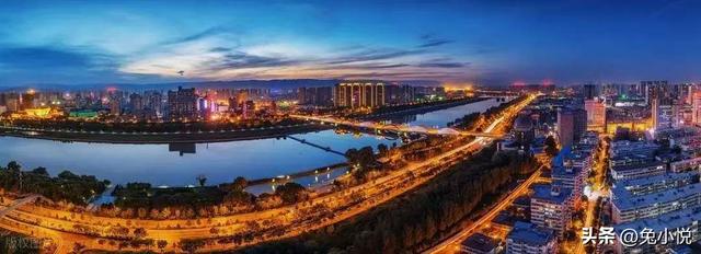 石家庄没想到，西安也没想到，现在的中国太原市，已成为全国焦点