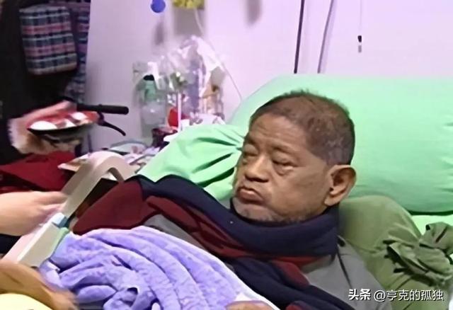 100多位情妇，包养费上亿元，9女同床却落得个凄凉下场、人财两空