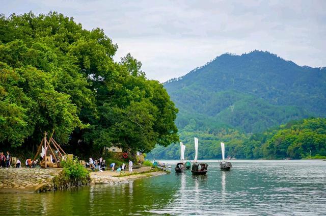 浙江“巨无霸”地级市，土地面积全省第一，温州、绍兴都望尘莫及