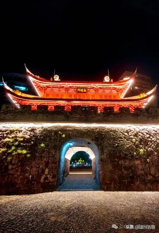 秀山丽水古处州，风光人文之旅，值得你来打卡！