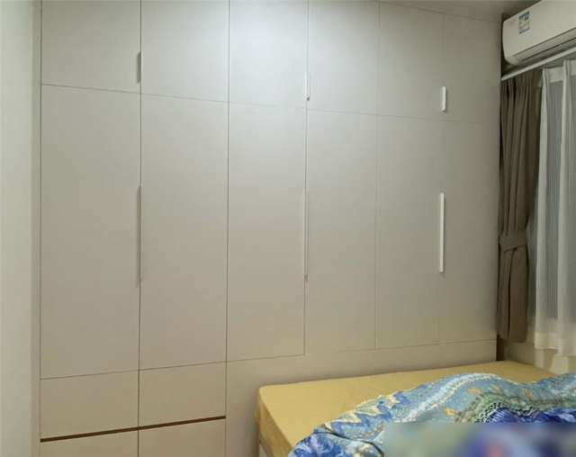 一对广州新婚夫妻，不听家人劝买下35㎡老破小，装修后：太值了