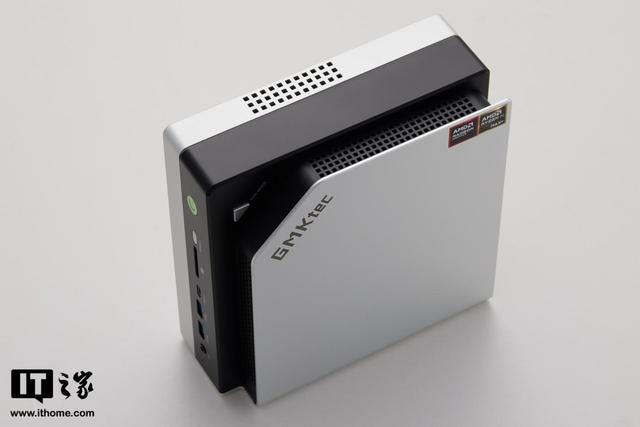 极摩客EVO-X2 Mini AI工作站评测：AI Max+395加持顶级性能