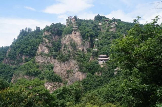 问道崆峒——自然盛景与千年文脉交织的西北名山