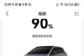 比亚迪海豚马上用车一年了，说一下用车体验供大家参考图片