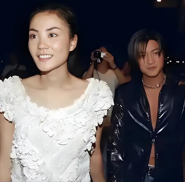 王晶不再隐瞒！张柏芝婚变主因不是王菲，而是让她3年怀孕5次的人