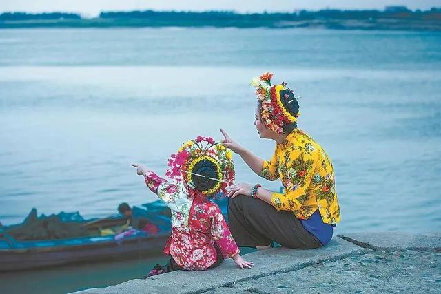 福建的秋，暖得刚刚好！