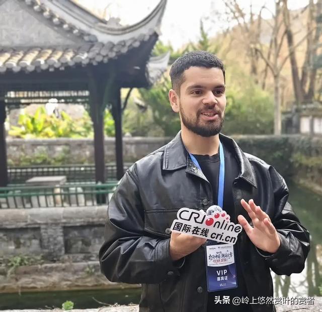 【探索安徽,感受文明互鉴的新篇章】