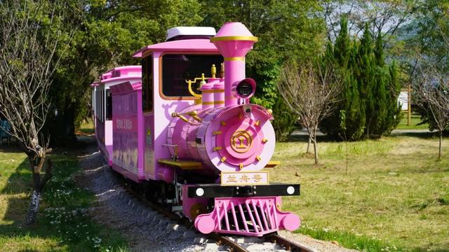 这么静，那么美，周末来洈水必打卡的七件事！