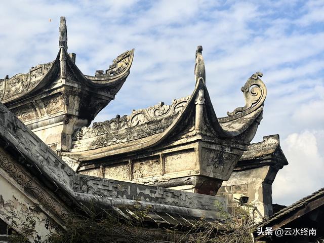 “万里长江第一古镇”，不但有好吃好玩的，还曾撑起中国半壁文脉