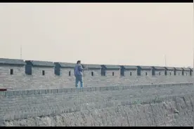 是谁拆了汾阳古城？汾阳古城毁灭史图片