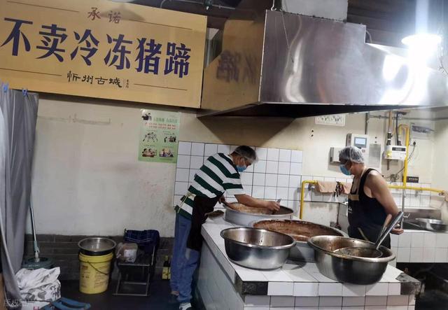山西这座古城，不要门票还不坑人，我劝你别去，怕你去了不想走