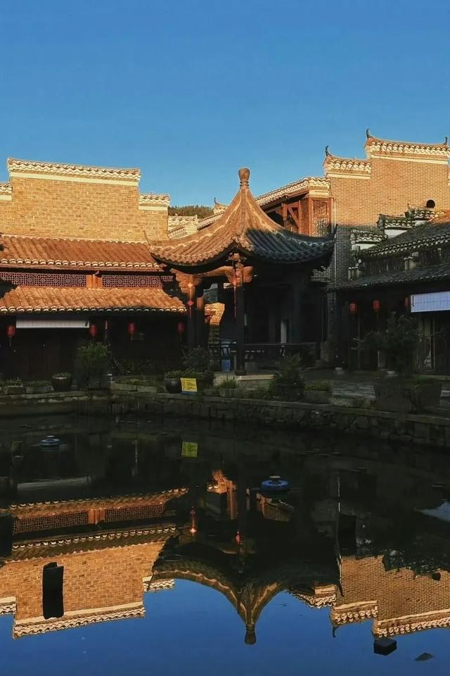南昌秘境：探千年安义古村群，寻赣鄱大地烟火文脉！