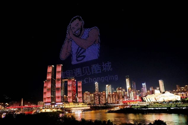 【封面故事】低空经济视角下的路空一体化与文旅创新