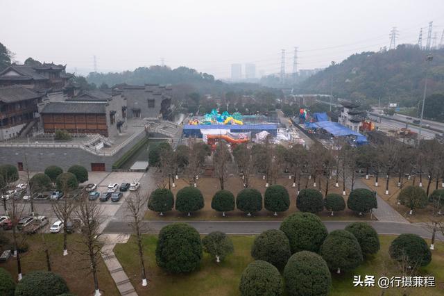 重庆2026年新春大型灯会月底开幕，即将带来如梦如幻的视觉盛宴。