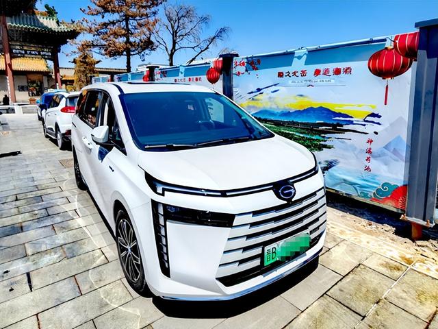 山西旅游：从悬空寺到北岳恒山之旅（图）
