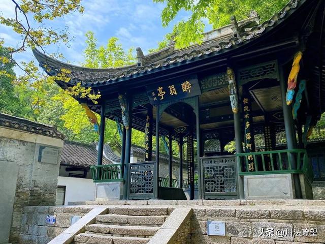【江油】由“李白故里”门可罗雀说开去
