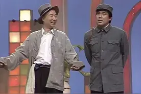 从1983年到2025年春晚，都有哪些流行语和名场面丨春晚金句集锦图片