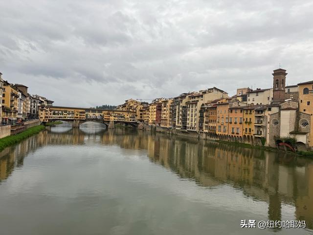 2025春假 意大利（6）佛罗伦萨圣母百花大教堂