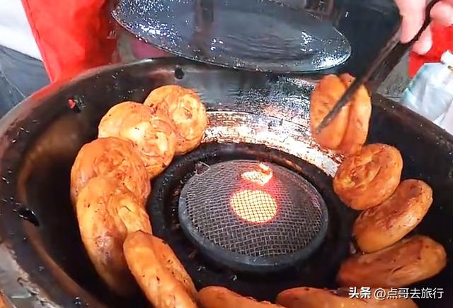 成都5个适合冬天赶场的老场镇，美食扎堆，便宜且丰富！