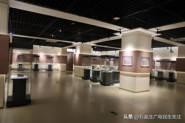 石家庄市博物馆多维度发力以文化实践赋能石家庄历史文化宣传普及