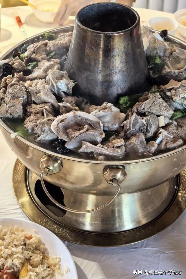 听说你国庆要来新疆赏秋？这篇必看！（一）