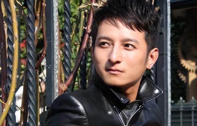 从主持人到“精神病”，消失多年的李维嘉，48岁现状令人唏嘘