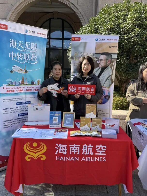 “鸥遇！鸥遇！”海鸥季潍坊启航派对，优惠惊喜等你来逛~