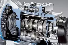 买车首选AT变速箱？ CVT和双离合是垃圾吗？真的是这样吗，看分析图片