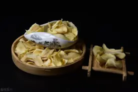 常吃百合有什么好处 百合的功效与作用图片