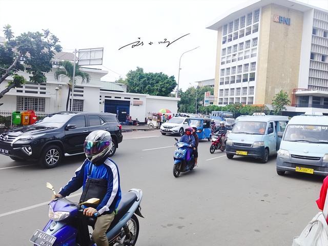 东南亚“第一大城市”在印尼？存在感却不强，好多中国游客没去过