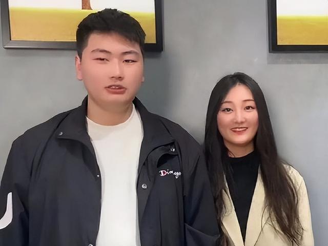 离婚四年后，大衣哥终于等来好消息，前儿媳陈亚男悔的肠子都青了