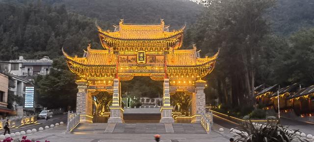 西昌，北方人“候鸟式”迁徙越冬的栖息地，四组密码帮你解锁缘由